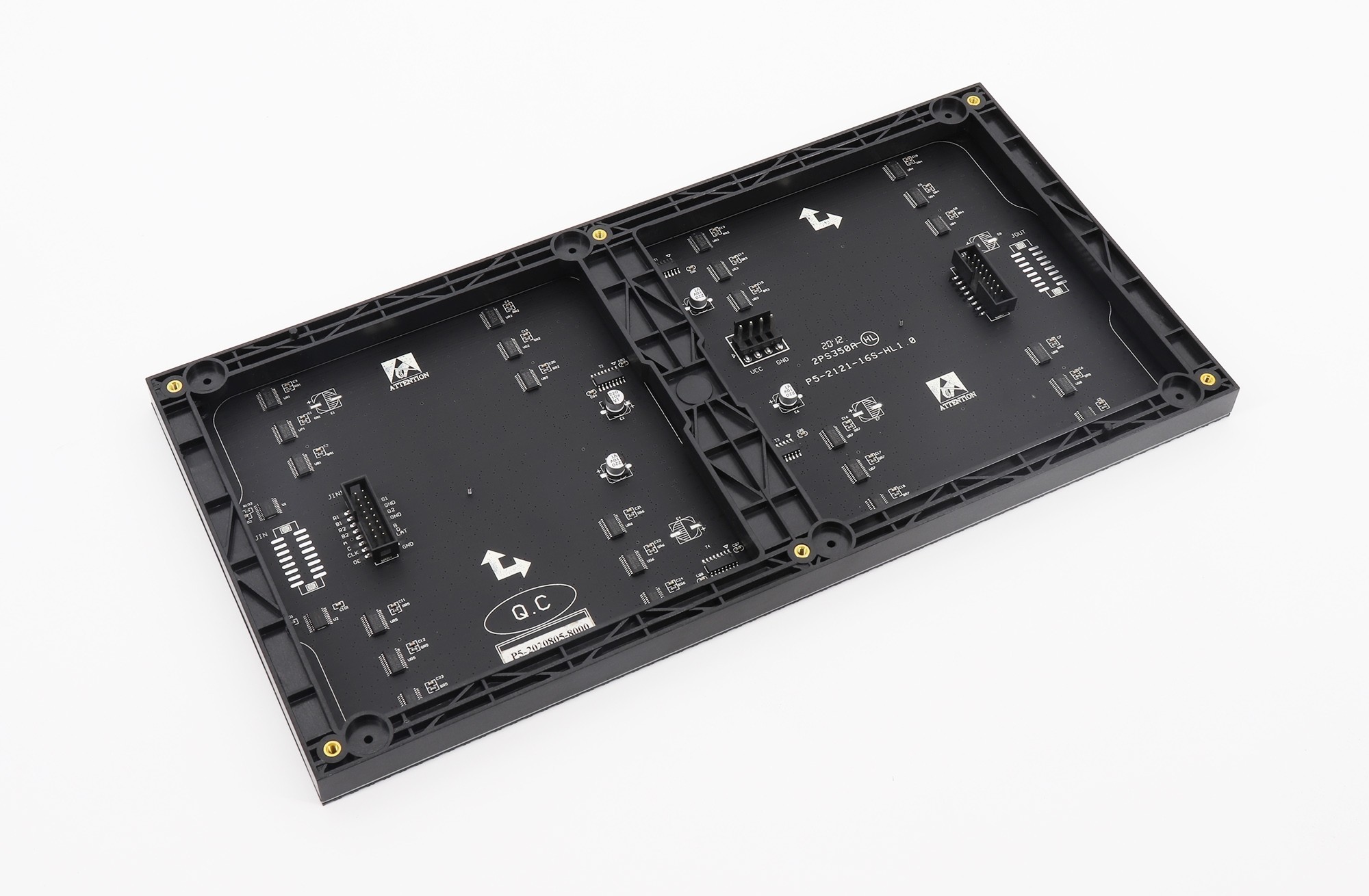 Module led P5 trong nhà- PSOLed